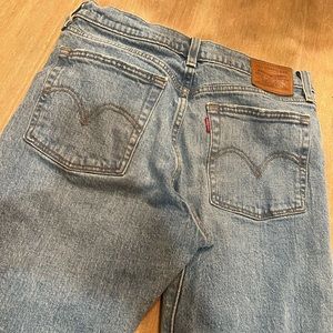 Levi’s 26x26 Wedgie